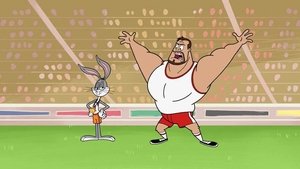 Wabbit 36. epizoda