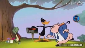Wabbit 89. epizoda