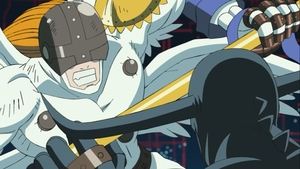 Digimon Adventure: 46. epizoda
