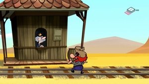 Wabbit 7. epizoda