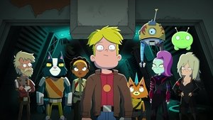 Final Space 9. epizoda