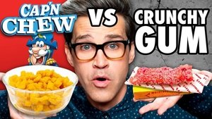 Good Mythical Morning 63. epizoda