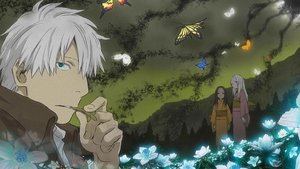 Mushi-Shi 1. epizoda