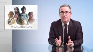 John Oliver: Co týden dal a vzal 14. epizoda