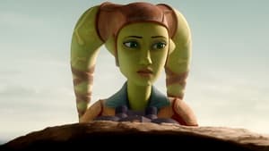 Star Wars: Vadná várka Záchrana na Rylothu