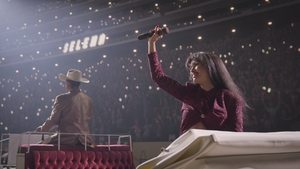 Selena: Cesta ke slávě Astrodome