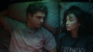 Selena: Cesta ke slávě Když už všichni dávno spí