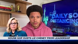 The Daily Show 95. epizoda