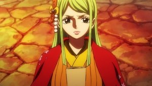 One Piece 975. epizoda