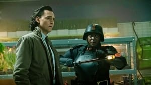 Loki Varianta