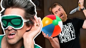 Good Mythical Morning 74. epizoda
