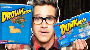 Good Mythical Morning 58. epizoda