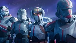 Star Wars: Vadná várka Smlouva s ďáblem