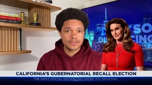 The Daily Show 93. epizoda