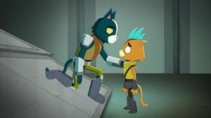 Final Space 10. epizoda