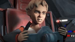 Star Wars: Vadná várka Válečný plášť