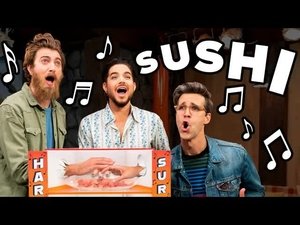 Good Mythical Morning 57. epizoda
