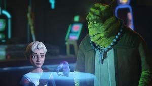 Star Wars: Vadná várka Společná řeč