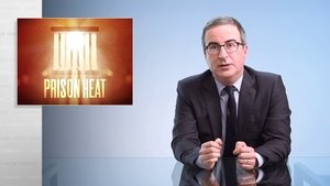 John Oliver: Co týden dal a vzal 15. epizoda