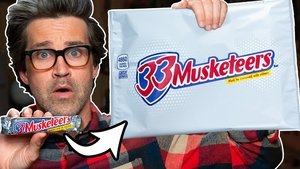 Good Mythical Morning 76. epizoda
