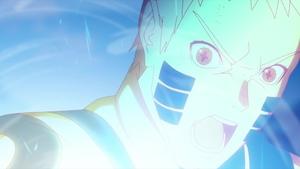 Boruto: Naruto Next Generations 199. epizoda