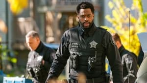 Policie Chicago 16. epizoda