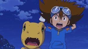 Digimon Adventure: 47. epizoda
