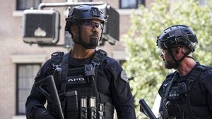 S.W.A.T. 18. epizoda