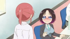 Kobayashi-san Chi no Maid Dragon 16. epizoda
