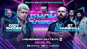 All Elite Wrestling: Dynamite 27. epizoda