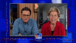 The Late Show with Stephen Colbert 126. epizoda