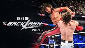 The Best of WWE 20. epizoda