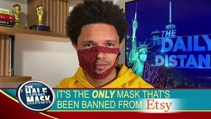 The Daily Show 97. epizoda