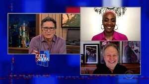 The Late Show with Stephen Colbert 128. epizoda
