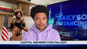 The Daily Show 99. epizoda