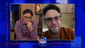 The Late Show with Stephen Colbert 127. epizoda