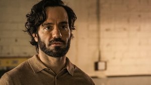 Holby City 7. epizoda