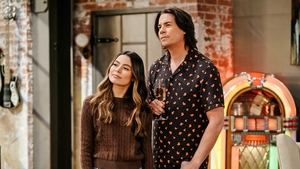 iCarly 1. epizoda