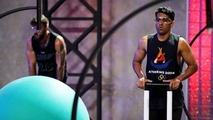Big Brother 14. epizoda