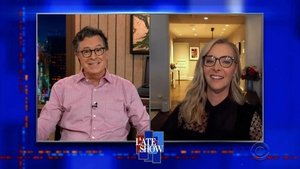 The Late Show with Stephen Colbert 131. epizoda
