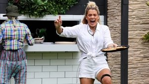 Big Brother 15. epizoda