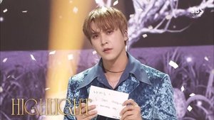 Inkigayo 18. epizoda
