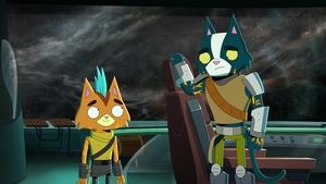 Final Space 12. epizoda