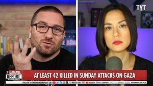 The Damage Report with John Iadarola 95. epizoda