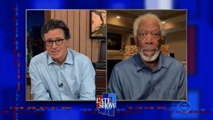 The Late Show with Stephen Colbert 130. epizoda