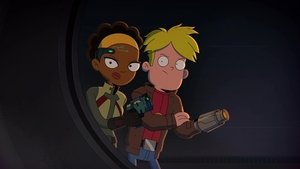 Final Space 11. epizoda