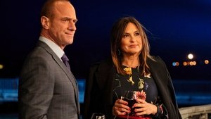 Zákon a pořádek: Útvar pro zvláštní oběti Vlci v převleku beránka