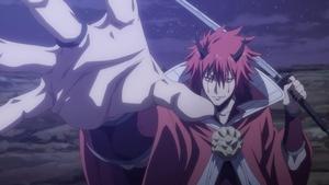 Tensei Shitara Slime Datta Ken 20. epizoda