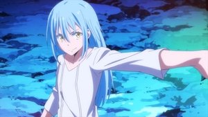 Tensei Shitara Slime Datta Ken 13. epizoda