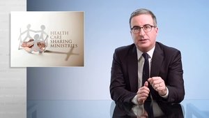John Oliver: Co týden dal a vzal 17. epizoda